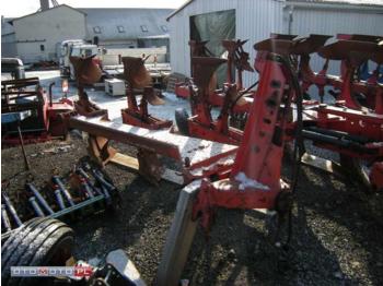 Pług Gregory-Besson 3-skibowy  - Charrue