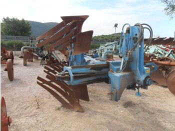 RABE SUPER ALBATROS 180  - Charrue