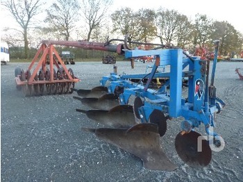 Rabe PIROL CV/75-40 4 Bottom - Charrue