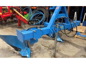  Standen BFS 2 furet - Charrue