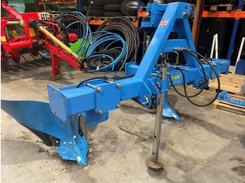  Standen
BFS 2 furet - Charrue