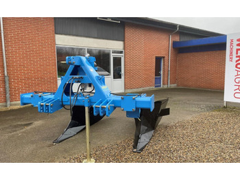 Standen BFS 2 furet - Charrue