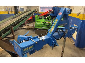  Standen BX 2 Furet - Charrue