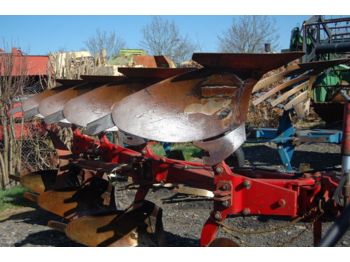 VOGELNOOT PF 22504 - Charrue