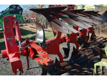 VOGELNOOT S 950 3S Euromat - Charrue