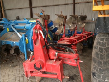 VOGEL EN NOOT 4 L SCHAAR VARIABEL - Charrue