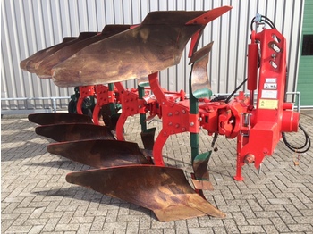 VOGEL & NOOT XMS - Charrue