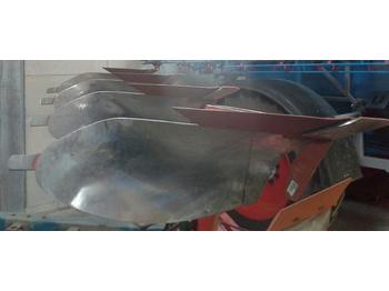 Vogel & Noot DREHPFLUG - Charrue