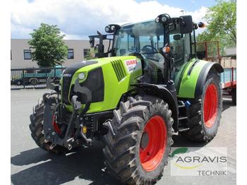 Tracteur agricole Claas ARION 460 CIS+ TIER 4F: photos 1