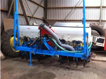 Monosem Ng-plus - Combiné de semis