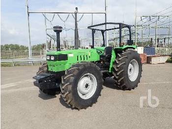 Tracteur agricole neuf DEUTZ-FAHR AGROFARM 95C DT: photos 1