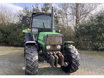 Tracteur agricole Deutz-Fahr AGROPRIMA 4.31 SV: photos 4