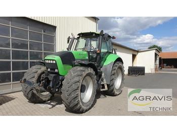 Tracteur agricole Deutz-Fahr AGROTRON 210: photos 1