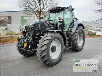 Tracteur agricole Deutz-Fahr AGROTRON 7250 TTV: photos 1
