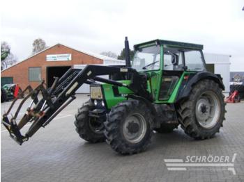 Tracteur agricole Deutz-Fahr dx 4.70: photos 1
