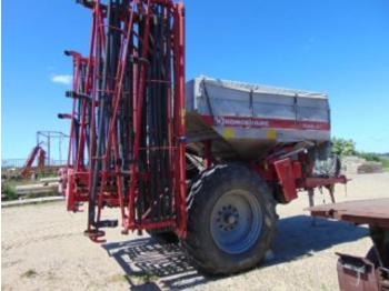 Kongskilde WingJet S 4024 Tronic - Distributeur d'engrais