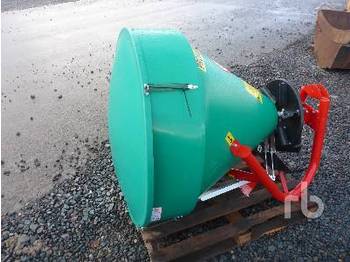 PRONAR FD1 - Distributeur d'engrais