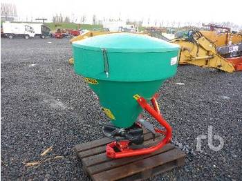 PRONAR FD1 - Distributeur d'engrais