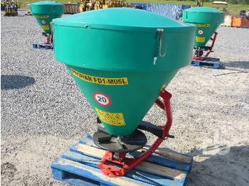 Pronar FD1-M05L - Distributeur d'engrais