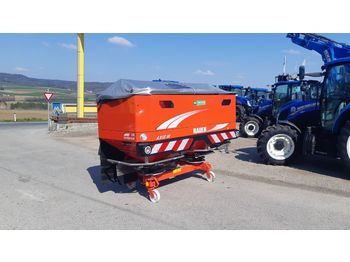Distributeur d'engrais Rauch Axis M 20.2 W