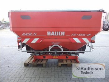 Distributeur d'engrais Rauch Axis Serie