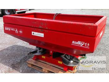 Sulky DPX 1155 - Distributeur d'engrais