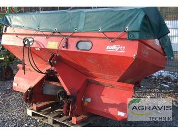 Sulky DÜNGERSTREUER - Distributeur d'engrais