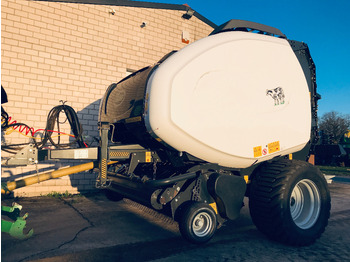 Vicon RV 5220 - enrubanneuse
