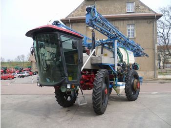 Horsch Horsch/ Inuma - Epandeurs