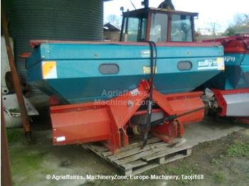 Sulky GLX - Epandeurs