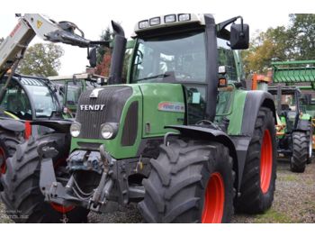 Tracteur agricole FENDT 413 Vario TMS: photos 1