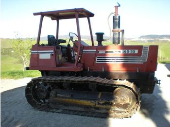 Tracteur agricole FIAT - 160.55
: photos 1