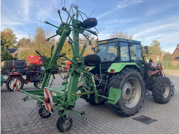 Faneuse Stoll Z765 Pro