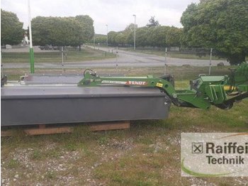 Faucheuse Fendt Slicer 3160 TLXKC