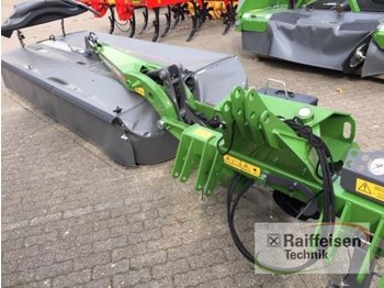 Faucheuse Fendt Slicer 3670 TLX