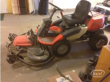  Husqvarna Rider ProFlex 18. Ride lawn mowers - Faucheuse