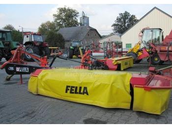 Fella KM 292 - Machine agricole