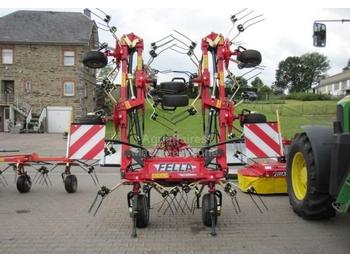 Fella TH 8606 Hy - Machine agricole
