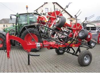 Fella TH 901 TRANS - Machine agricole