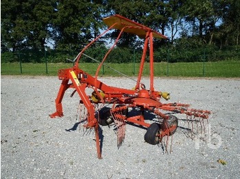 Fella TS335DN - Machine agricole