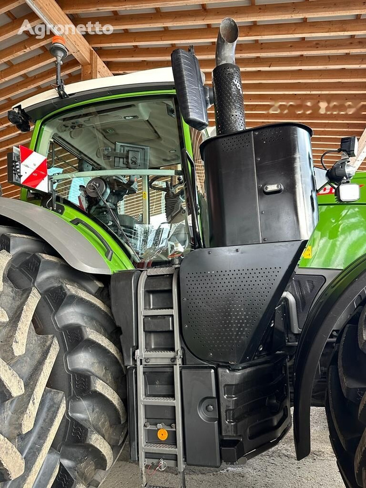 Tracteur agricole neuf Fendt 1050 Vario Gen3 LED Zwilling: photos 26