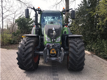 Fendt 724 Vario Gen6 ProfiPlus setting 2 - Tracteur agricole: photos 3