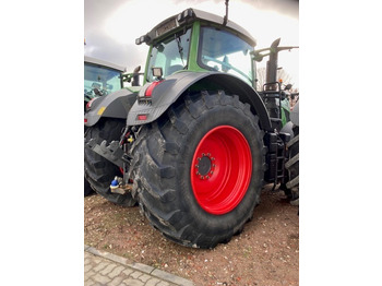 Fendt 936 Vario S4ProfiPlus - Tracteur agricole: photos 3