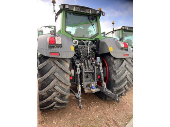 Fendt 936 Vario S4ProfiPlus - Tracteur agricole: photos 2