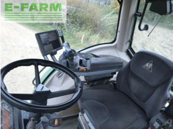 Tracteur agricole Fendt vario 828 scr profi plus: photos 4
