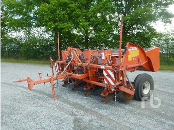 Grimme VL20 KLZ 4 Row - Machine agricole