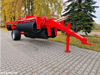 Rouleau agricole neuf HE-VA King Roller: photos 1