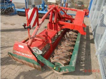 Vogel&Noot Arterra 400 MS - Herse