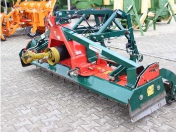 Vogel & Noot Terramat 300 mit hydr. Anbauteilen - Herse