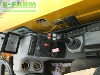 Tracteur agricole JCB 542-70agri sup: photos 5